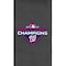 Dreamseat Rocker Recliner with Washington Nationals 2019 Champions XZ52031CDRRBLK-PSMLB22092 - alternate 3